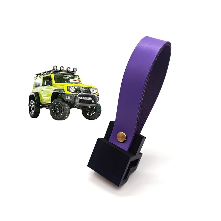 Amazon | K.Craft【日本製・本革・意匠権登録済】ジムニー JB64